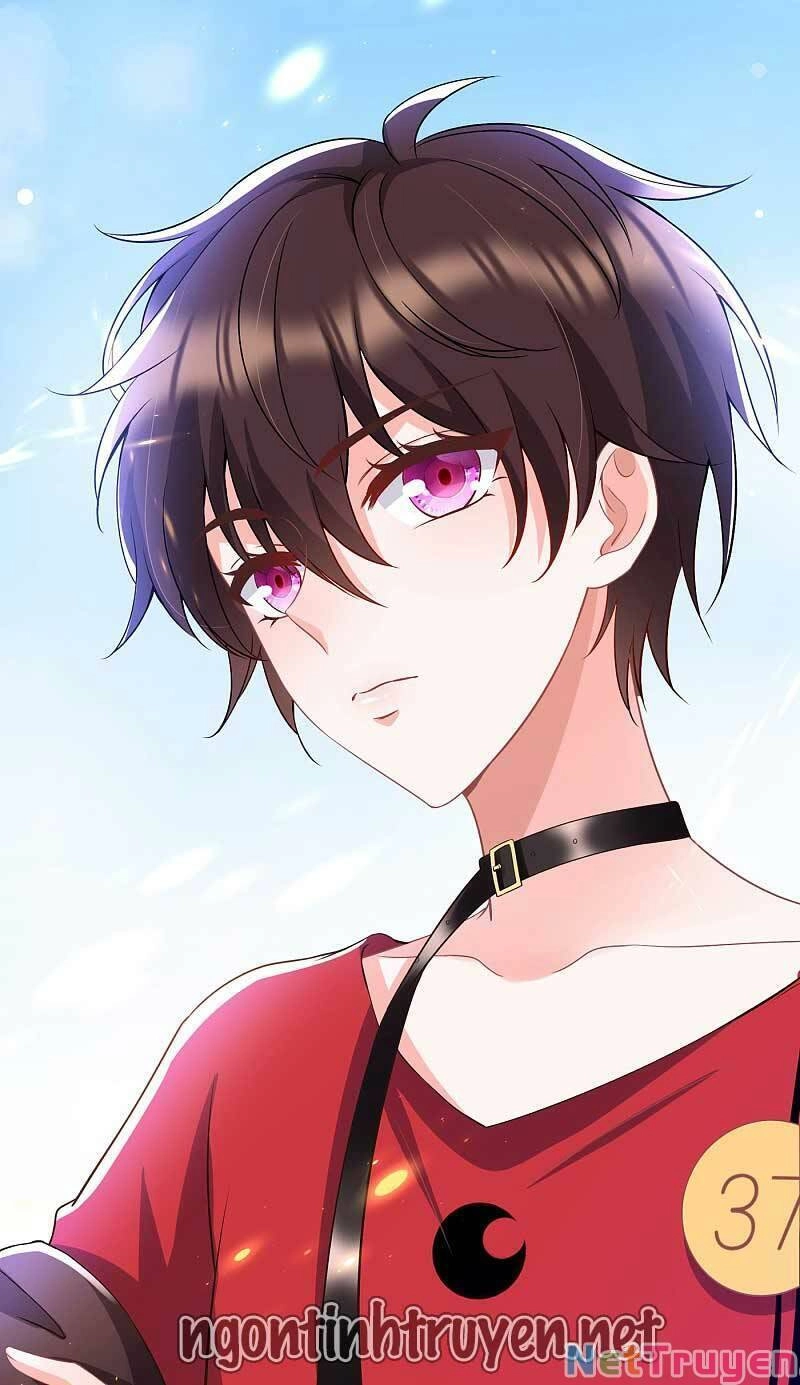 Trùng Sinh Không Gian: Cô Vợ Hào Môn Nóng Bỏng Không Dễ Chọc Chapter 97 - 13