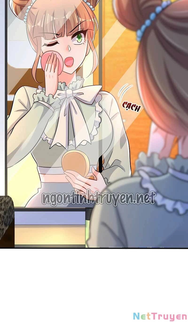 Trùng Sinh Không Gian: Cô Vợ Hào Môn Nóng Bỏng Không Dễ Chọc Chapter 97 - 19