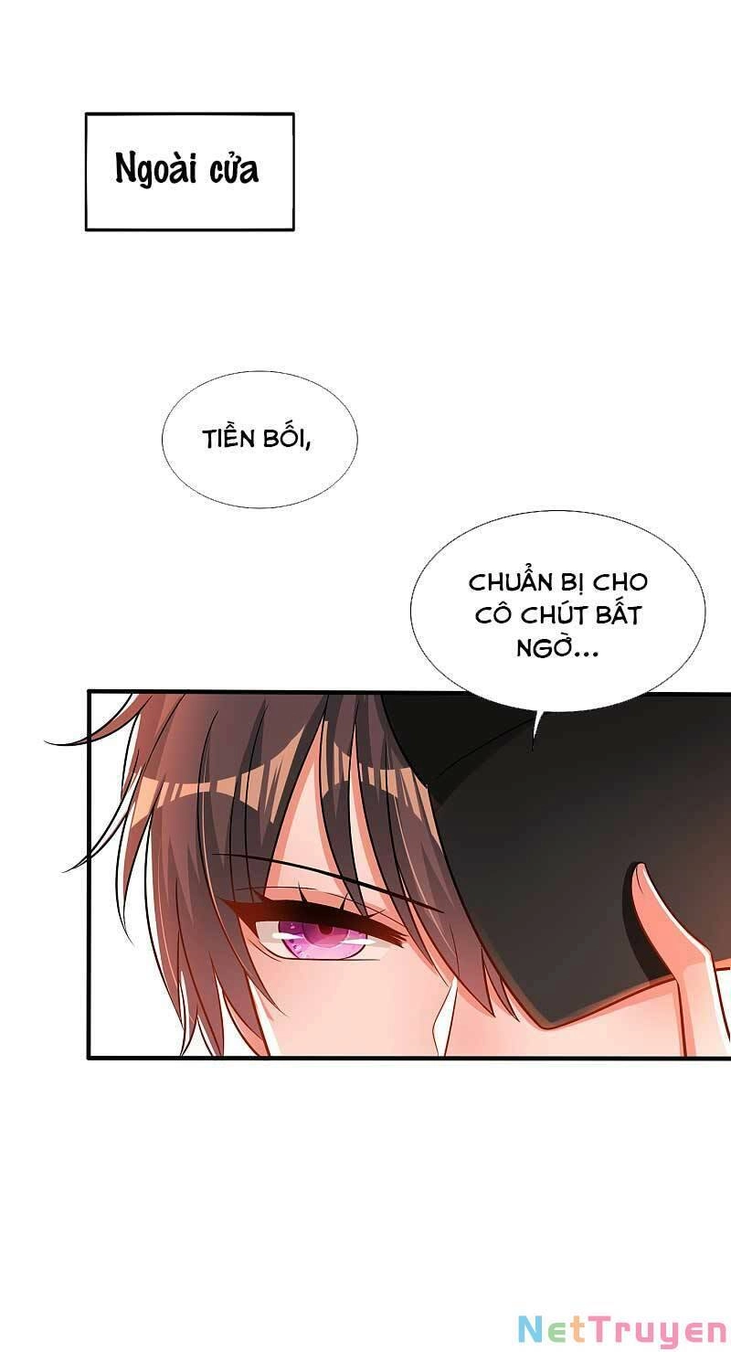 Trùng Sinh Không Gian: Cô Vợ Hào Môn Nóng Bỏng Không Dễ Chọc Chapter 97 - 23