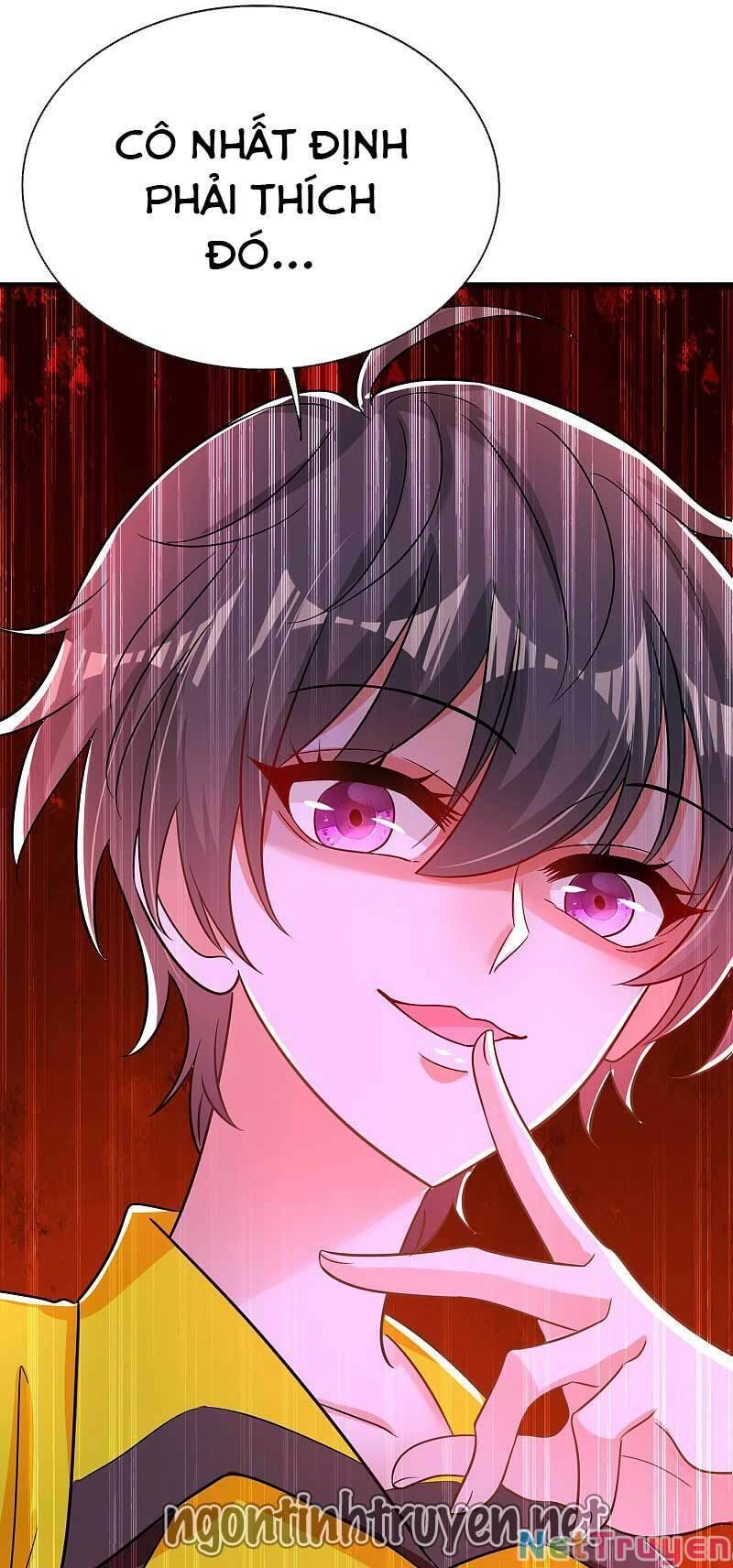 Trùng Sinh Không Gian: Cô Vợ Hào Môn Nóng Bỏng Không Dễ Chọc Chapter 97 - 24