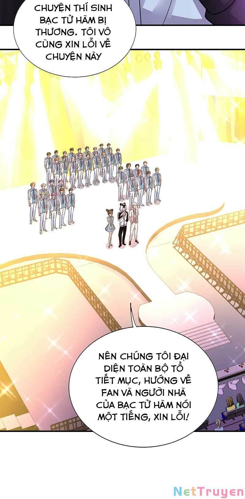 Trùng Sinh Không Gian: Cô Vợ Hào Môn Nóng Bỏng Không Dễ Chọc Chapter 97 - 28