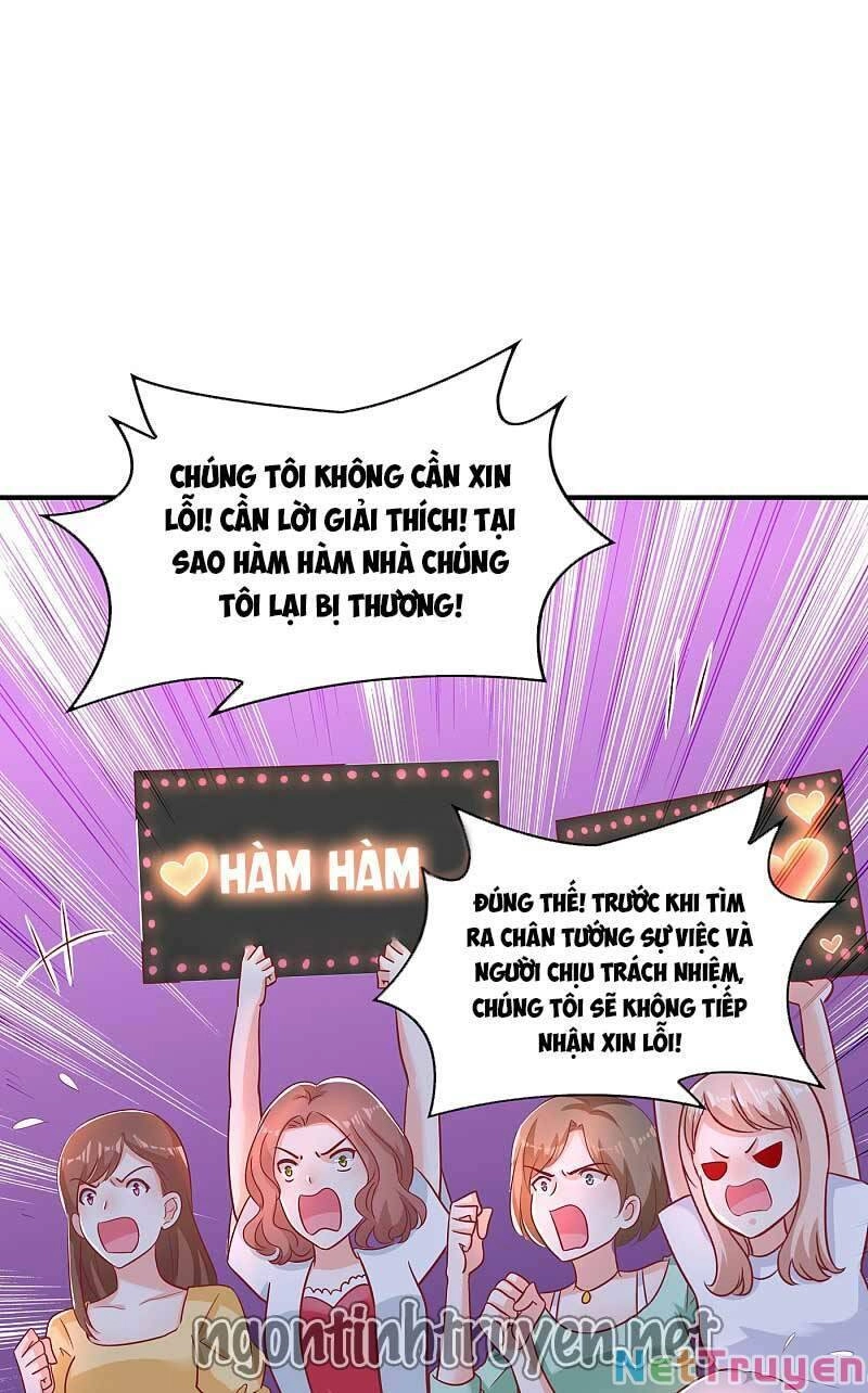 Trùng Sinh Không Gian: Cô Vợ Hào Môn Nóng Bỏng Không Dễ Chọc Chapter 97 - 29