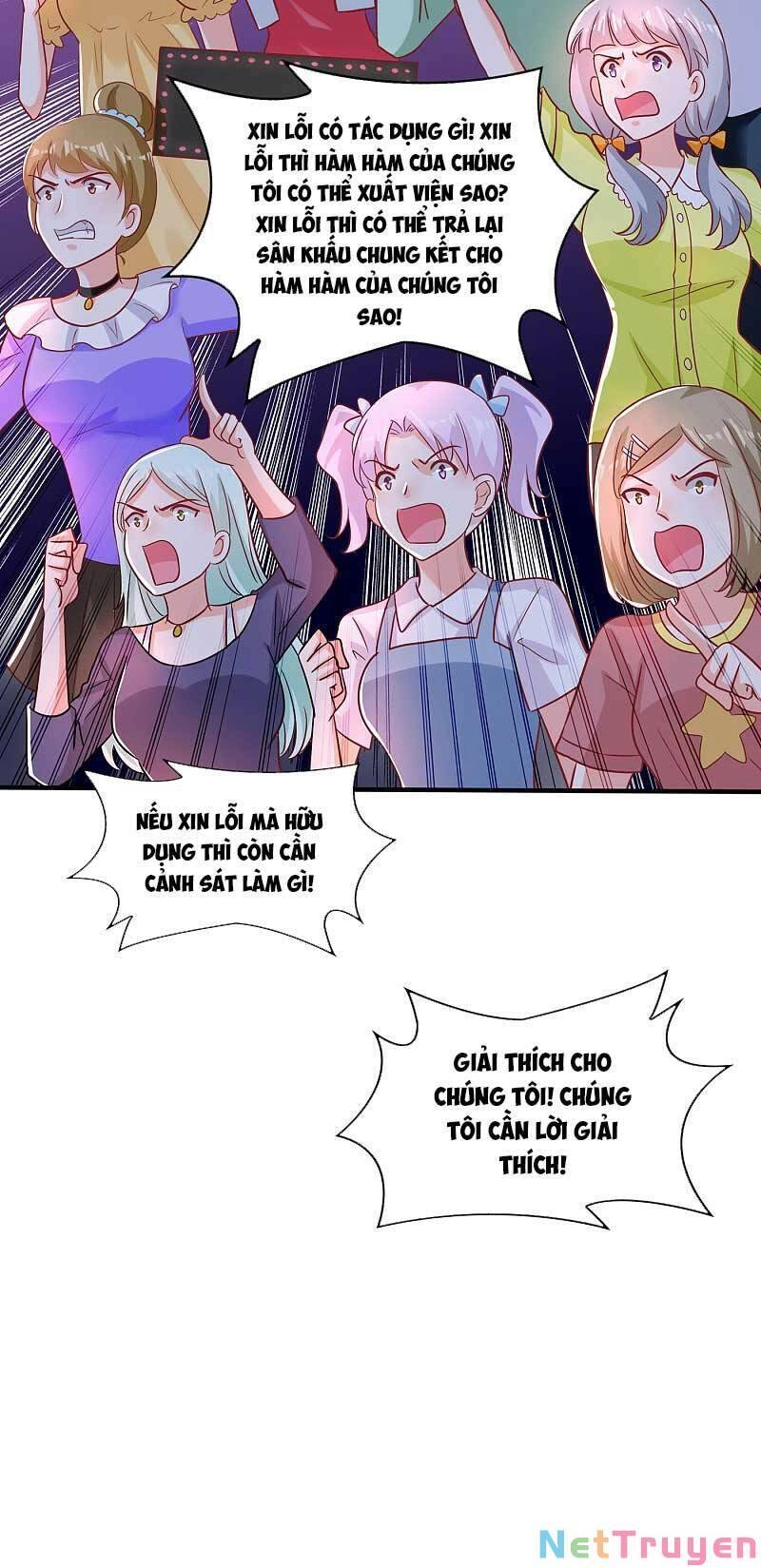 Trùng Sinh Không Gian: Cô Vợ Hào Môn Nóng Bỏng Không Dễ Chọc Chapter 97 - 30