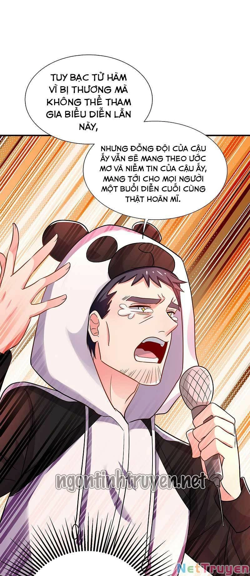 Trùng Sinh Không Gian: Cô Vợ Hào Môn Nóng Bỏng Không Dễ Chọc Chapter 97 - 31