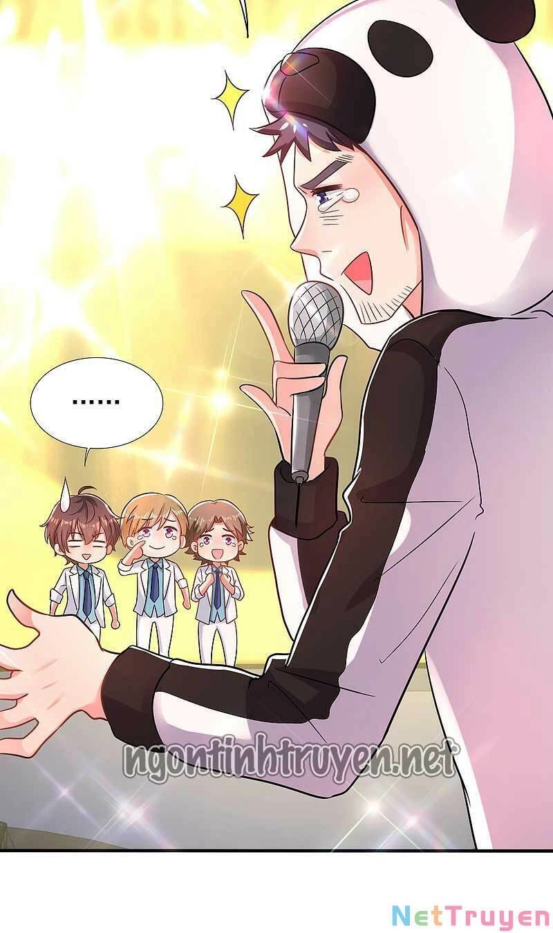 Trùng Sinh Không Gian: Cô Vợ Hào Môn Nóng Bỏng Không Dễ Chọc Chapter 97 - 33