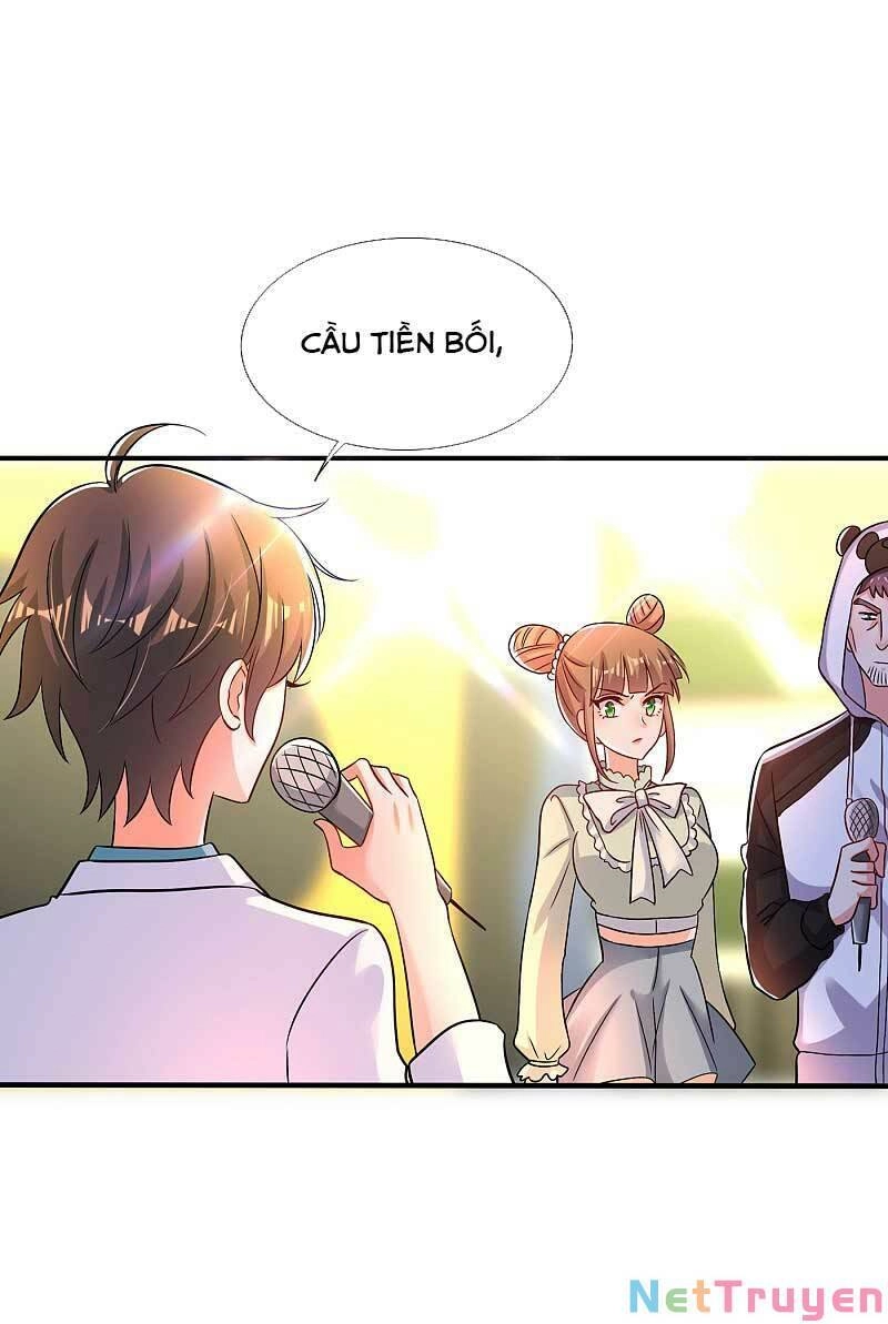 Trùng Sinh Không Gian: Cô Vợ Hào Môn Nóng Bỏng Không Dễ Chọc Chapter 97 - 34