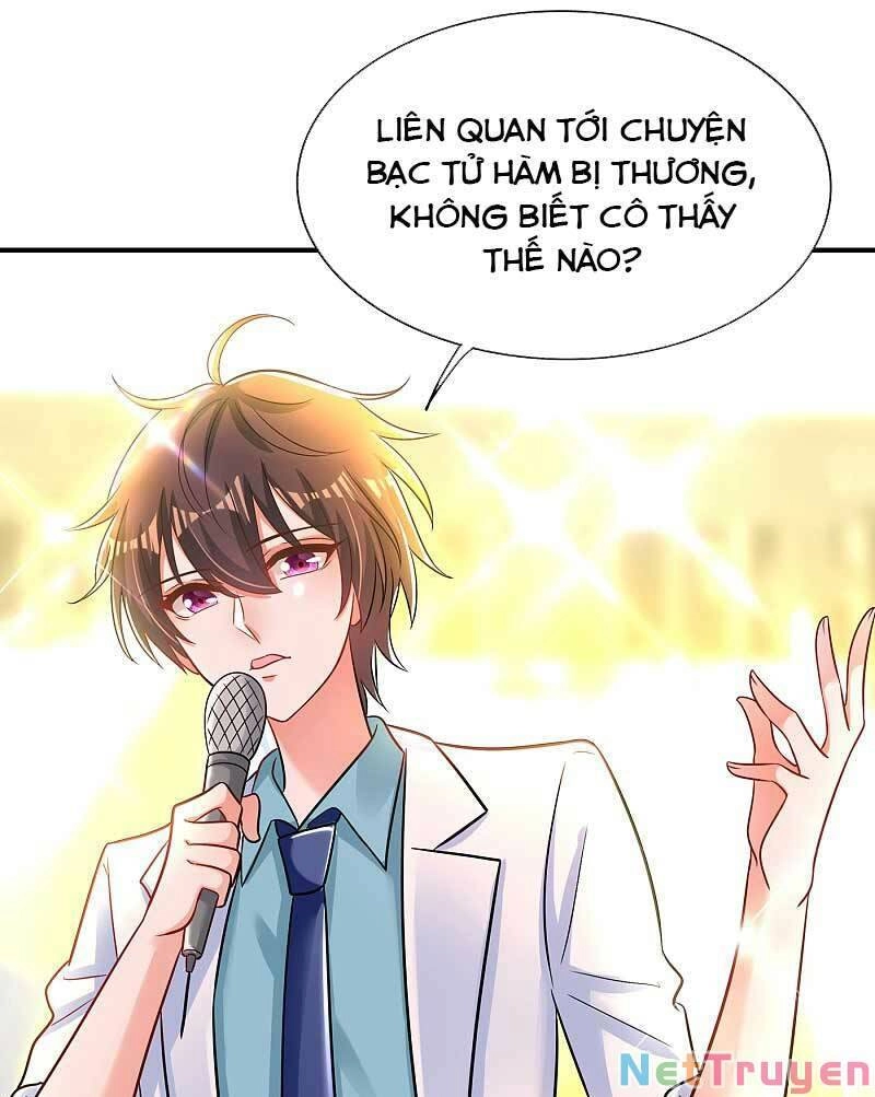 Trùng Sinh Không Gian: Cô Vợ Hào Môn Nóng Bỏng Không Dễ Chọc Chapter 97 - 35