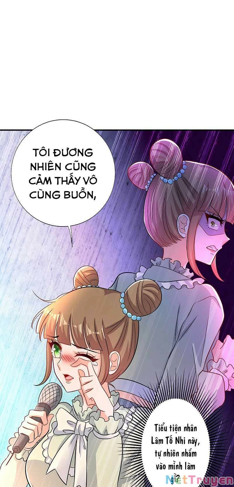 Trùng Sinh Không Gian: Cô Vợ Hào Môn Nóng Bỏng Không Dễ Chọc Chapter 97 - 37