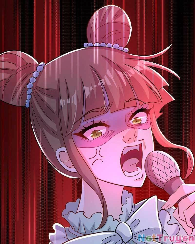 Trùng Sinh Không Gian: Cô Vợ Hào Môn Nóng Bỏng Không Dễ Chọc Chapter 98 - 4