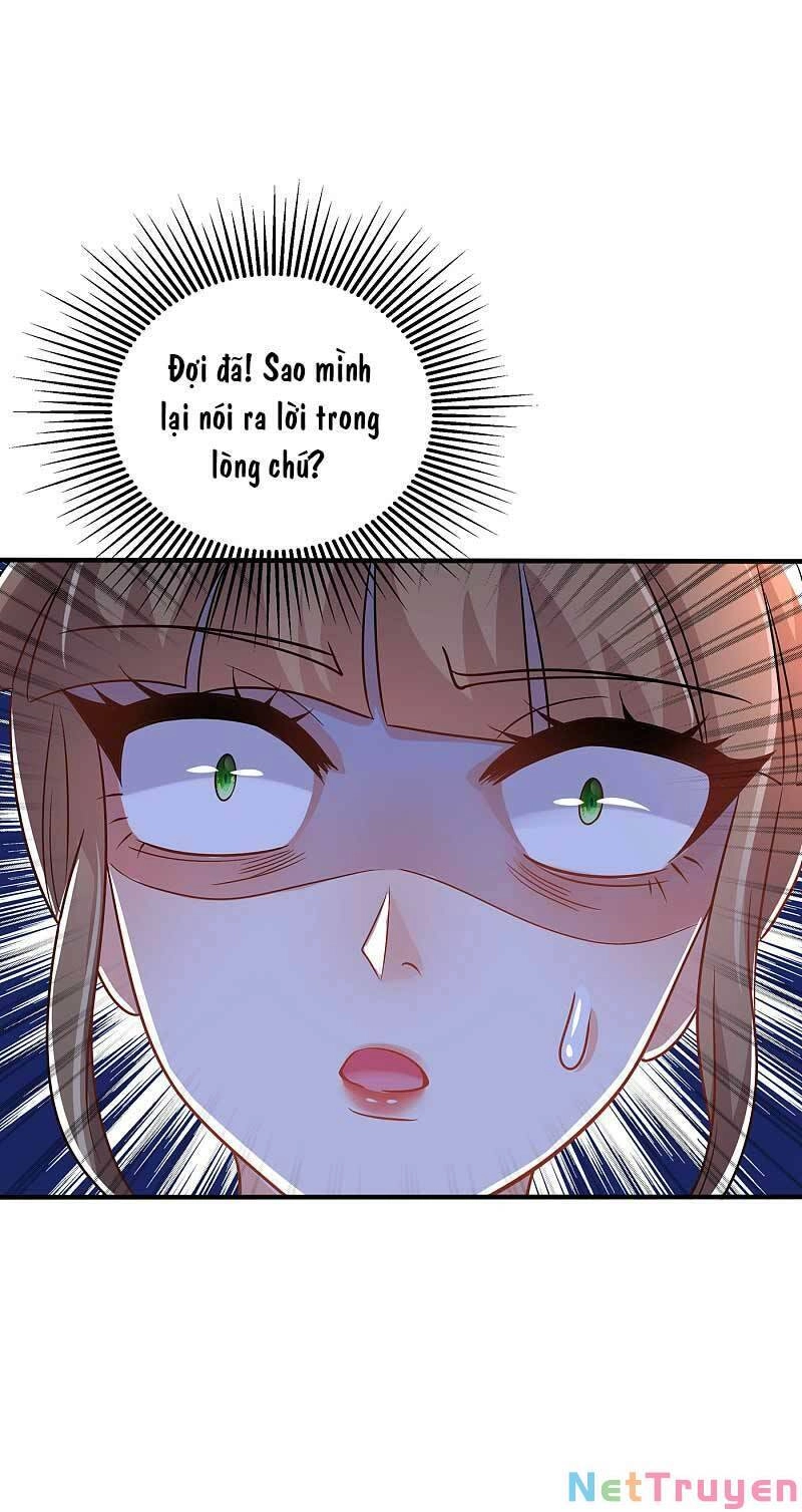 Trùng Sinh Không Gian: Cô Vợ Hào Môn Nóng Bỏng Không Dễ Chọc Chapter 98 - 7