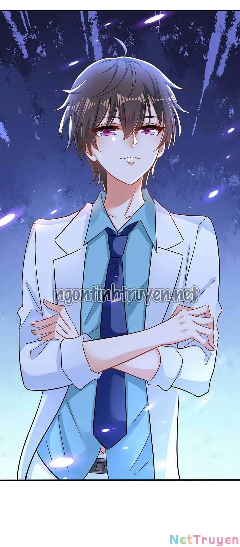 Trùng Sinh Không Gian: Cô Vợ Hào Môn Nóng Bỏng Không Dễ Chọc Chapter 98 - 9