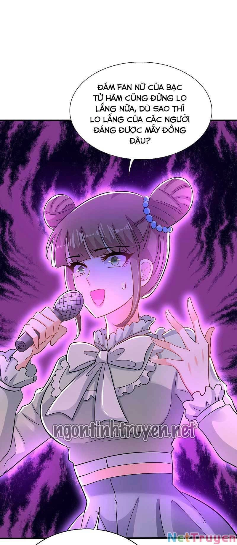 Trùng Sinh Không Gian: Cô Vợ Hào Môn Nóng Bỏng Không Dễ Chọc Chapter 98 - 10