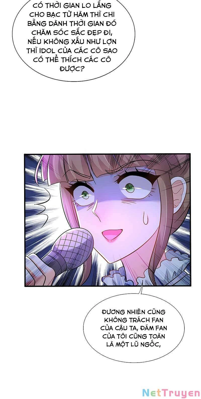 Trùng Sinh Không Gian: Cô Vợ Hào Môn Nóng Bỏng Không Dễ Chọc Chapter 98 - 11