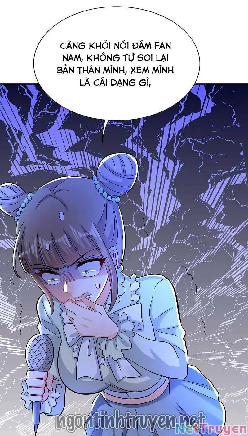 Trùng Sinh Không Gian: Cô Vợ Hào Môn Nóng Bỏng Không Dễ Chọc Chapter 98 - 13