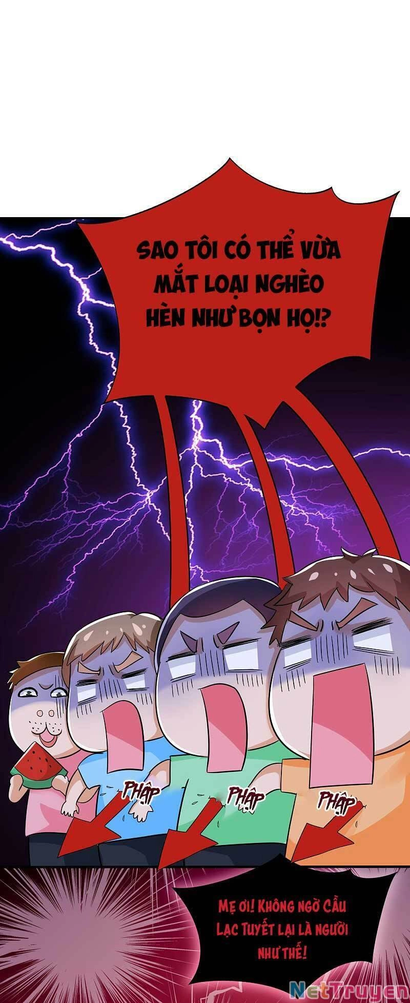 Trùng Sinh Không Gian: Cô Vợ Hào Môn Nóng Bỏng Không Dễ Chọc Chapter 98 - 15