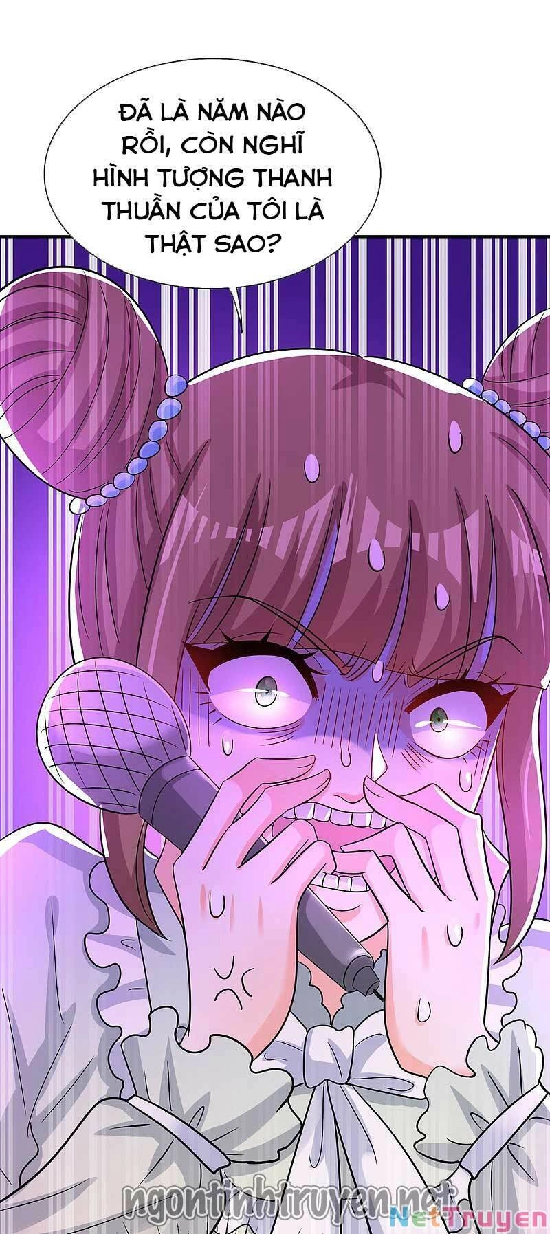 Trùng Sinh Không Gian: Cô Vợ Hào Môn Nóng Bỏng Không Dễ Chọc Chapter 98 - 18