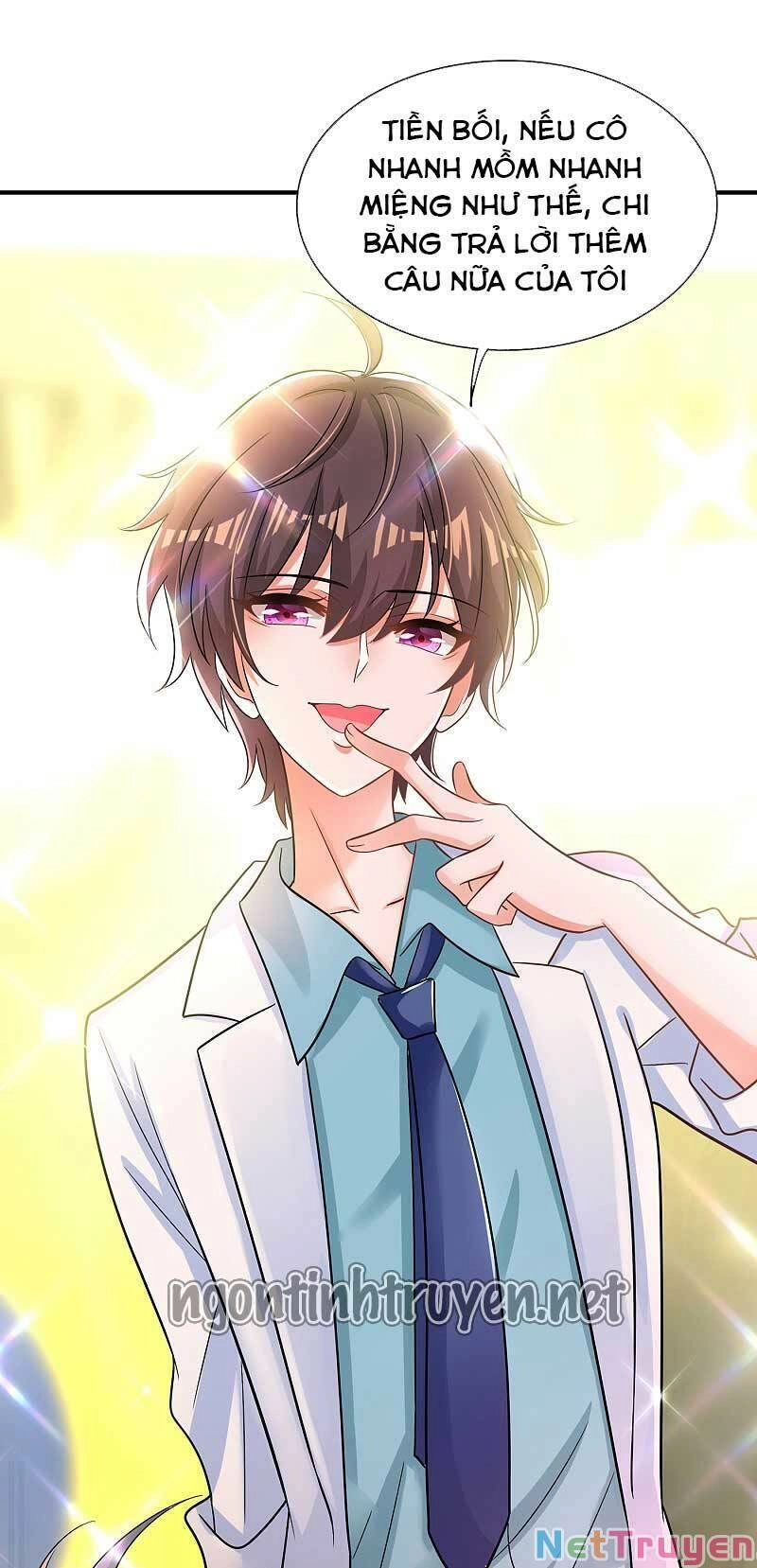 Trùng Sinh Không Gian: Cô Vợ Hào Môn Nóng Bỏng Không Dễ Chọc Chapter 98 - 20