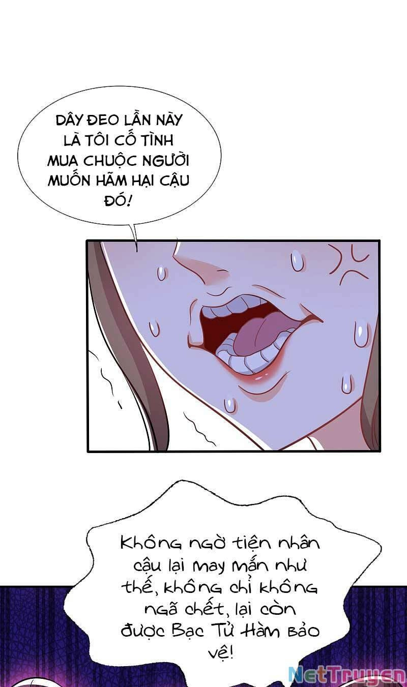 Trùng Sinh Không Gian: Cô Vợ Hào Môn Nóng Bỏng Không Dễ Chọc Chapter 98 - 23