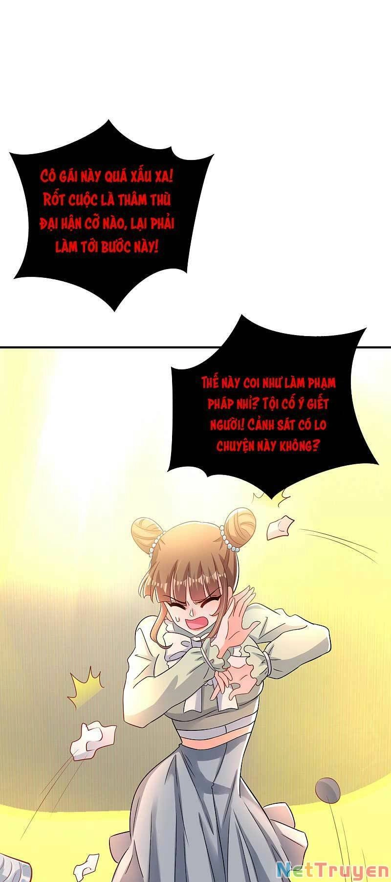 Trùng Sinh Không Gian: Cô Vợ Hào Môn Nóng Bỏng Không Dễ Chọc Chapter 98 - 28