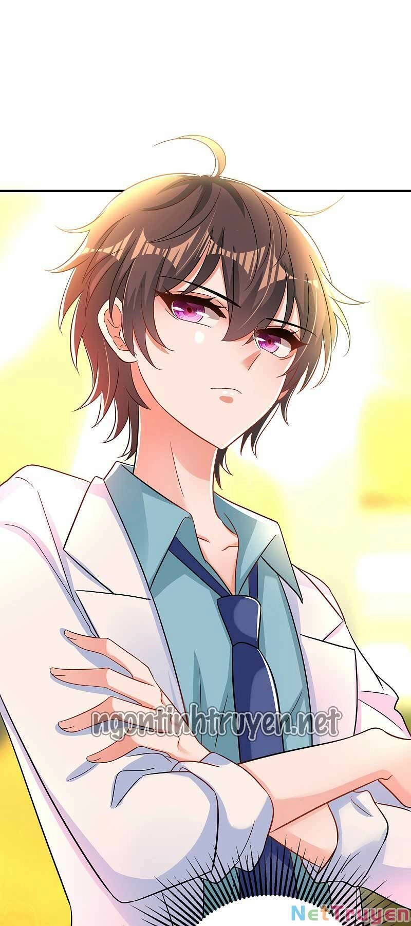 Trùng Sinh Không Gian: Cô Vợ Hào Môn Nóng Bỏng Không Dễ Chọc Chapter 98 - 31