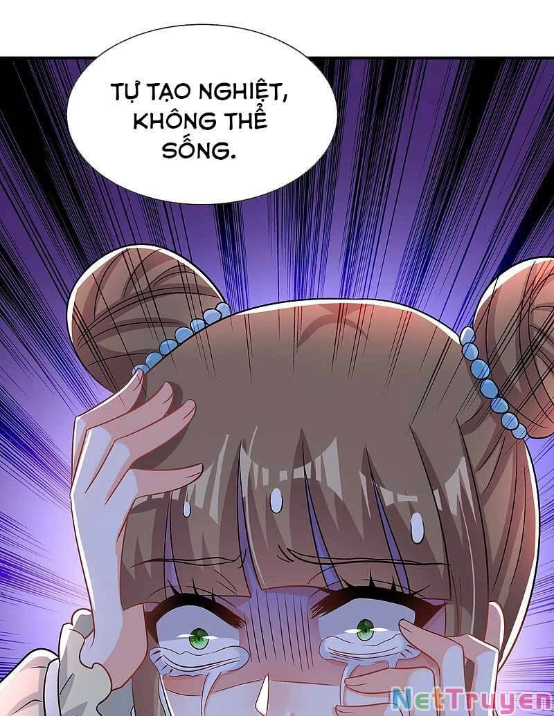 Trùng Sinh Không Gian: Cô Vợ Hào Môn Nóng Bỏng Không Dễ Chọc Chapter 99 - 7