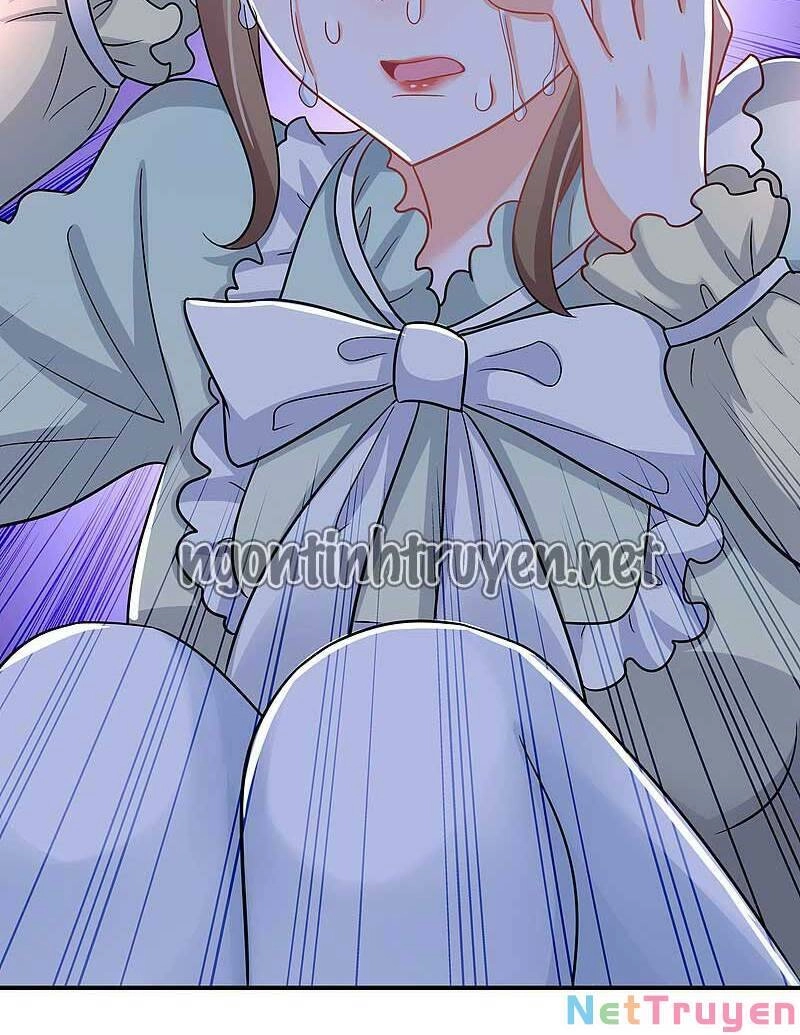 Trùng Sinh Không Gian: Cô Vợ Hào Môn Nóng Bỏng Không Dễ Chọc Chapter 99 - 8