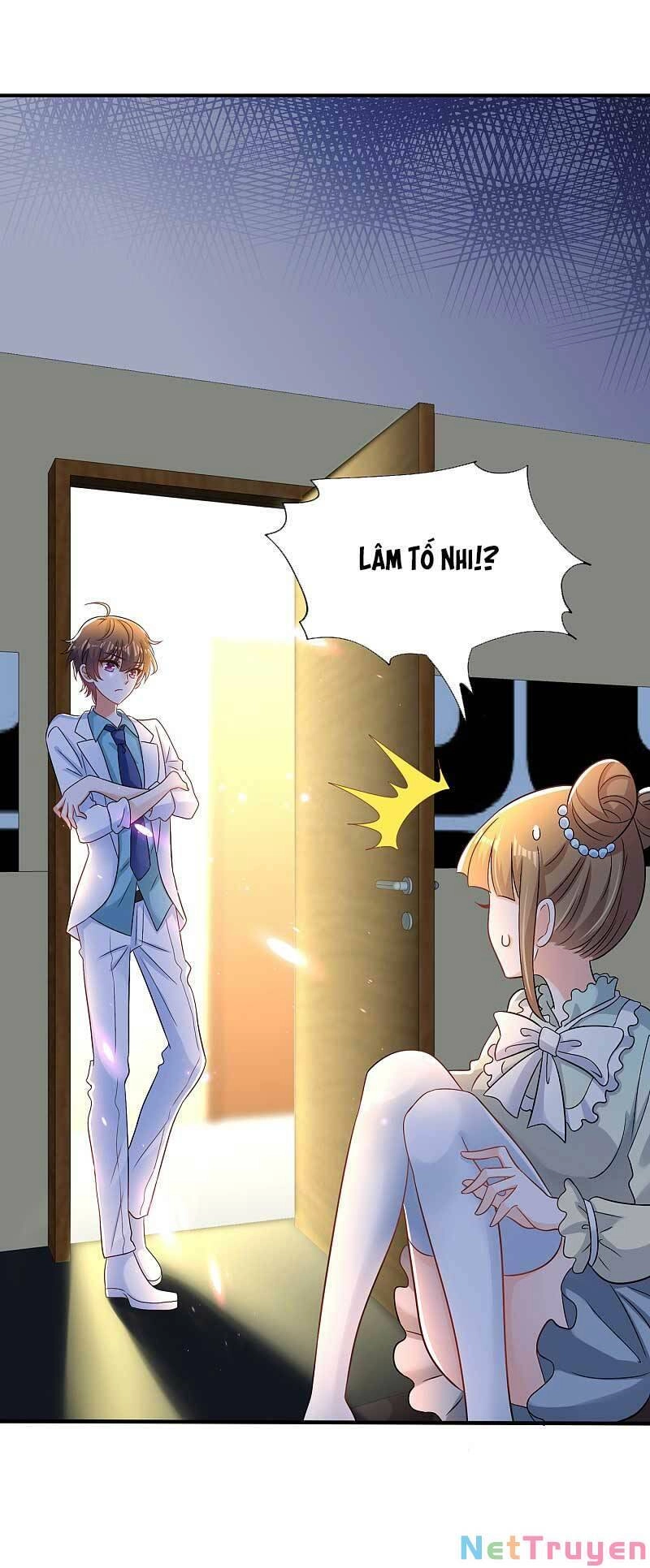 Trùng Sinh Không Gian: Cô Vợ Hào Môn Nóng Bỏng Không Dễ Chọc Chapter 99 - 9