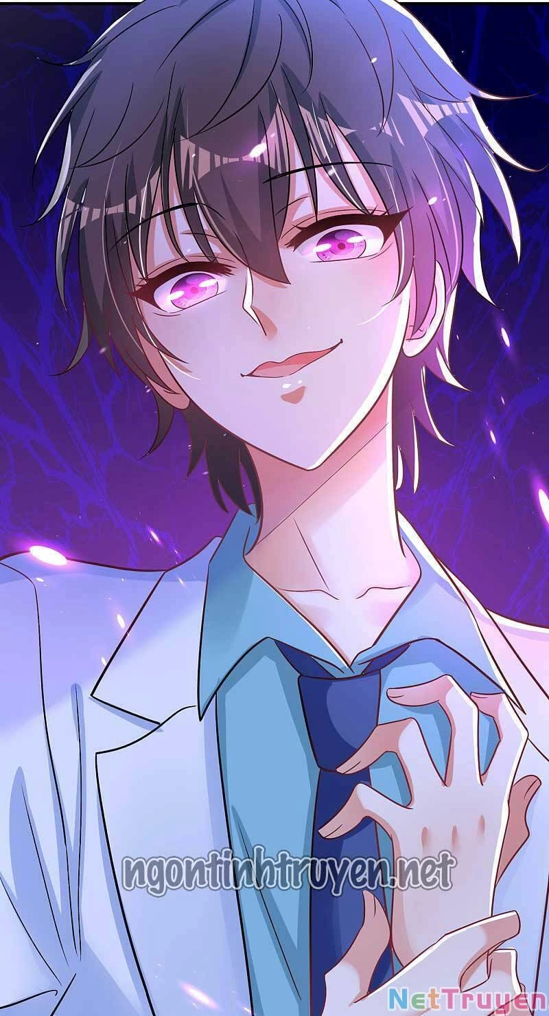 Trùng Sinh Không Gian: Cô Vợ Hào Môn Nóng Bỏng Không Dễ Chọc Chapter 99 - 13