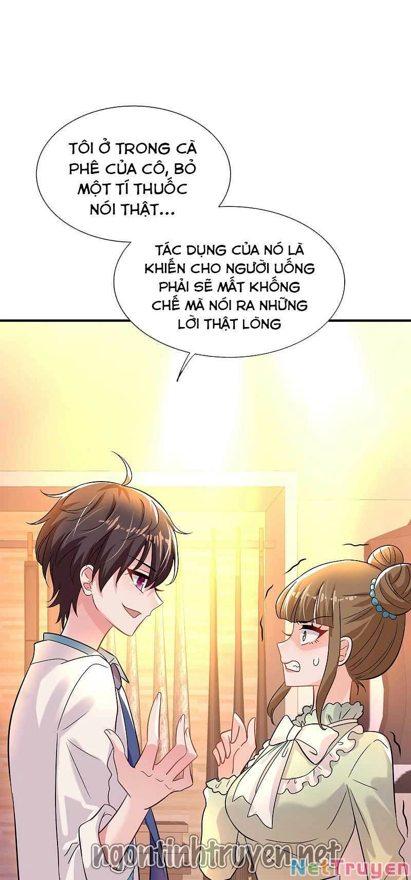 Trùng Sinh Không Gian: Cô Vợ Hào Môn Nóng Bỏng Không Dễ Chọc Chapter 99 - 17