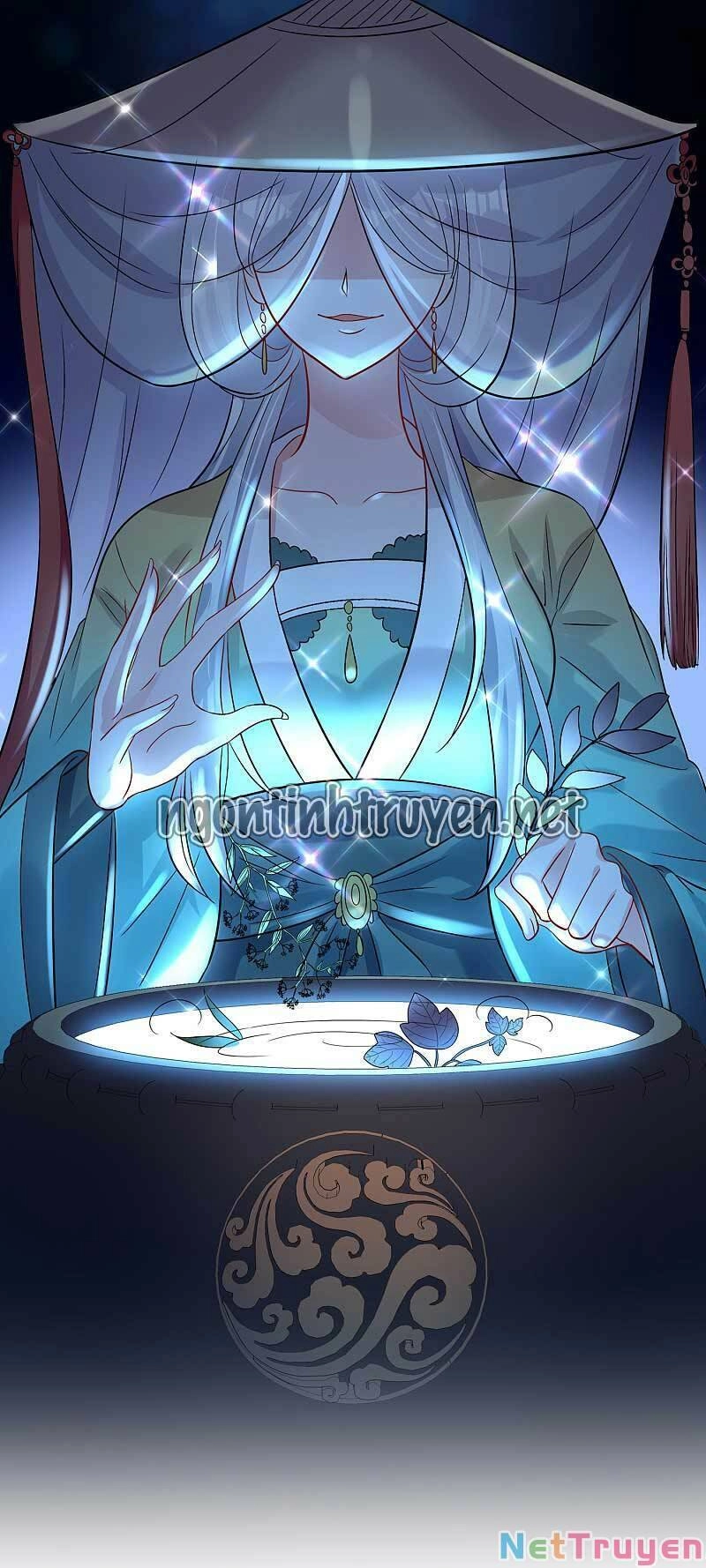 Trùng Sinh Không Gian: Cô Vợ Hào Môn Nóng Bỏng Không Dễ Chọc Chapter 99 - 20