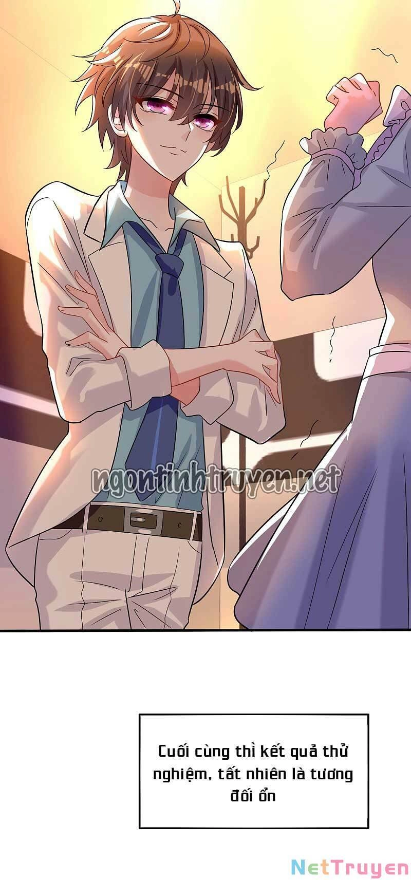 Trùng Sinh Không Gian: Cô Vợ Hào Môn Nóng Bỏng Không Dễ Chọc Chapter 99 - 22