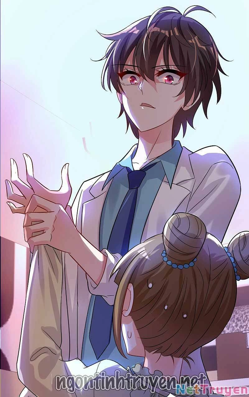 Trùng Sinh Không Gian: Cô Vợ Hào Môn Nóng Bỏng Không Dễ Chọc Chapter 99 - 24