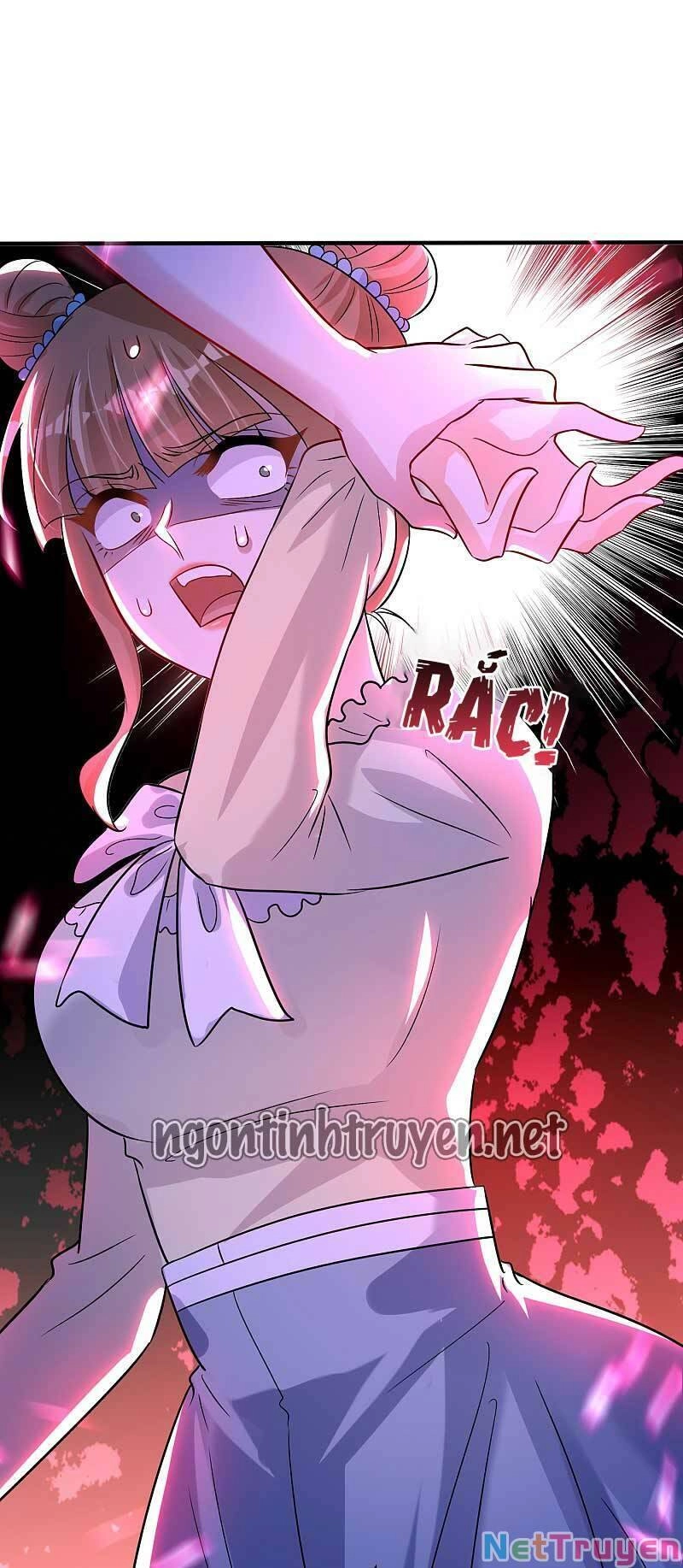 Trùng Sinh Không Gian: Cô Vợ Hào Môn Nóng Bỏng Không Dễ Chọc Chapter 99 - 26