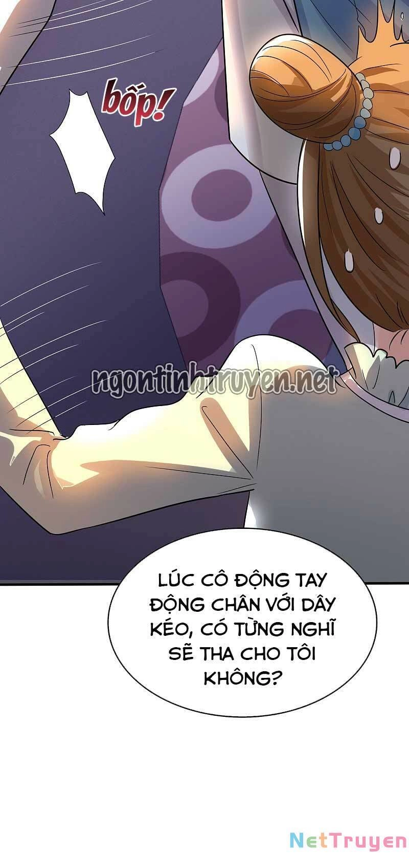 Trùng Sinh Không Gian: Cô Vợ Hào Môn Nóng Bỏng Không Dễ Chọc Chapter 99 - 31