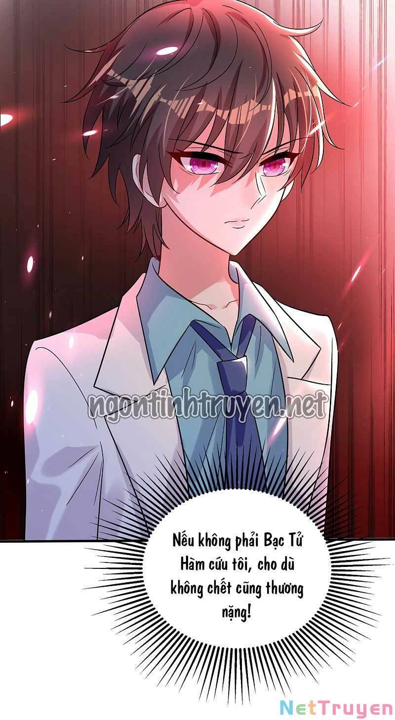 Trùng Sinh Không Gian: Cô Vợ Hào Môn Nóng Bỏng Không Dễ Chọc Chapter 99 - 33