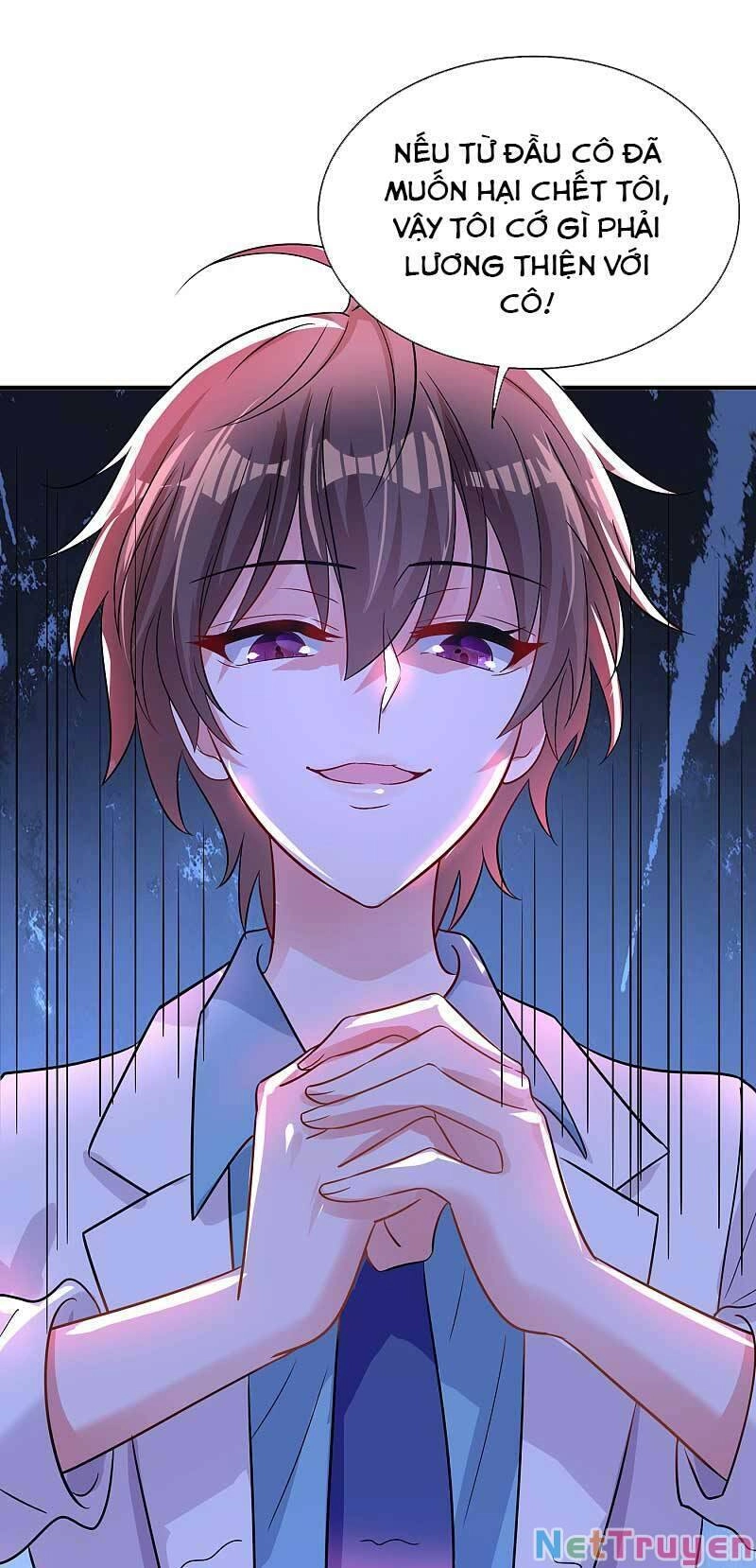 Trùng Sinh Không Gian: Cô Vợ Hào Môn Nóng Bỏng Không Dễ Chọc Chapter 99 - 34