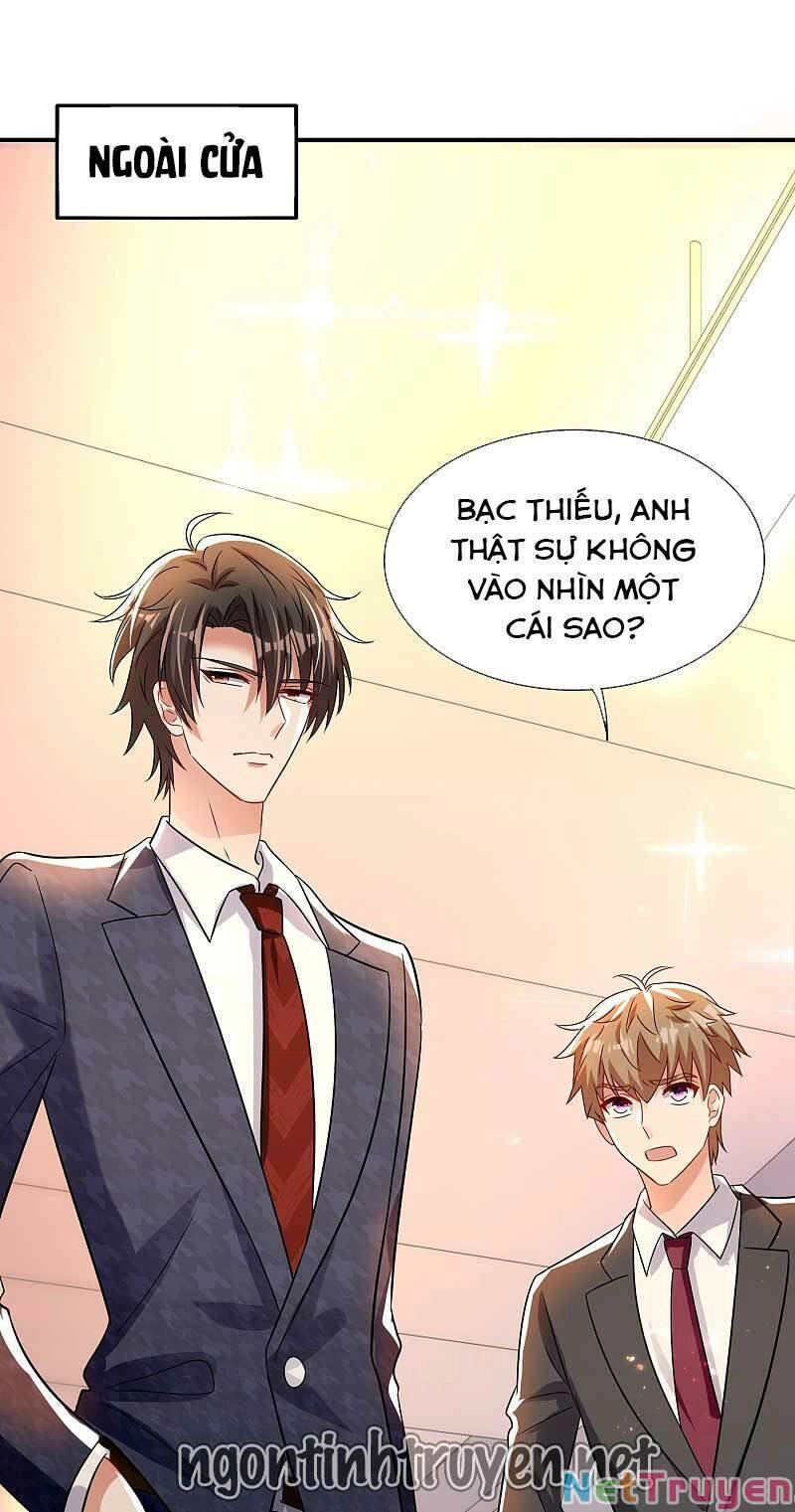 Trùng Sinh Không Gian: Cô Vợ Hào Môn Nóng Bỏng Không Dễ Chọc Chapter 100 - 3