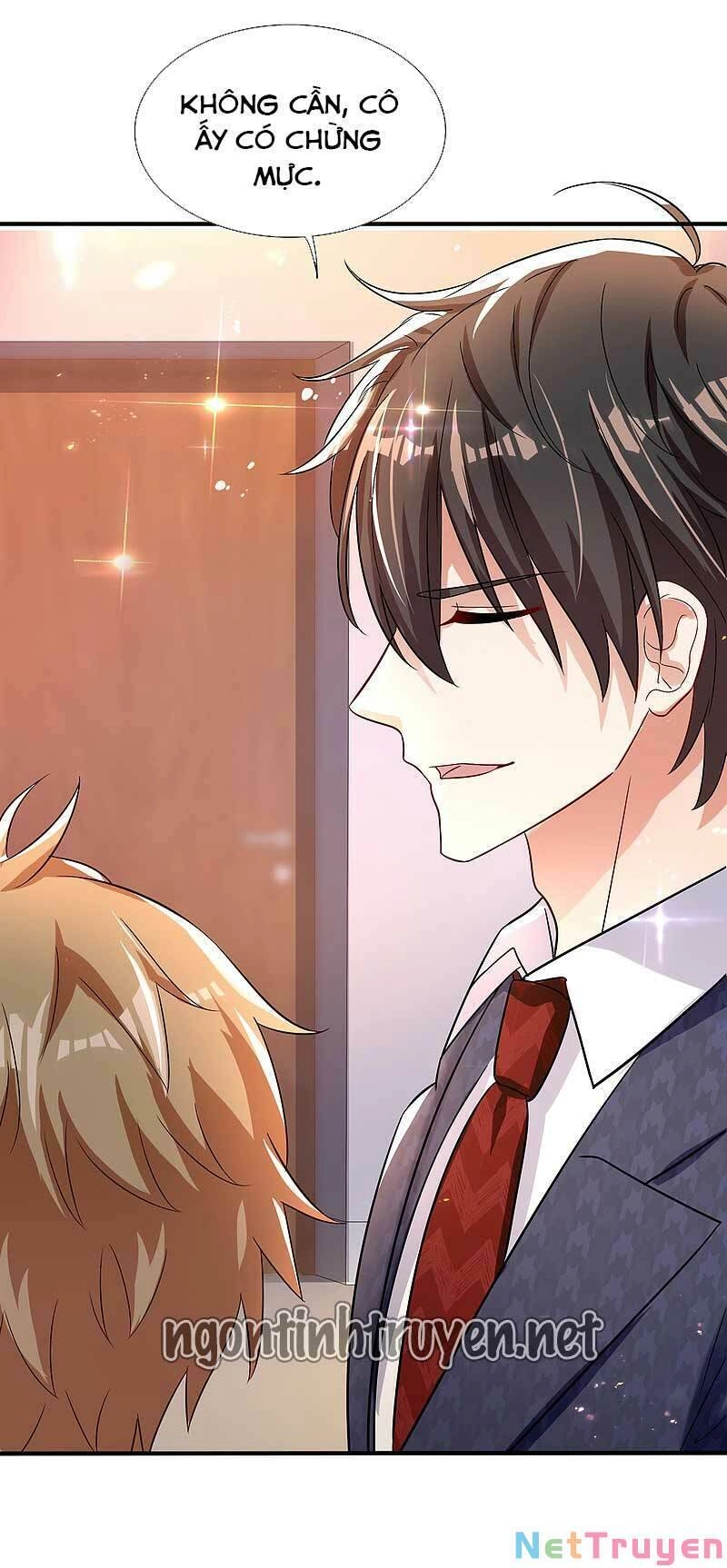 Trùng Sinh Không Gian: Cô Vợ Hào Môn Nóng Bỏng Không Dễ Chọc Chapter 100 - 5