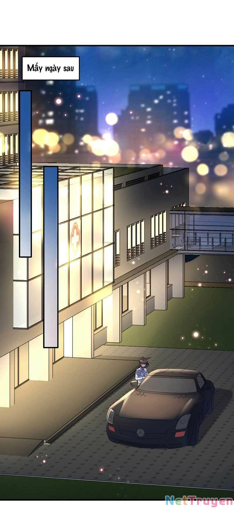 Trùng Sinh Không Gian: Cô Vợ Hào Môn Nóng Bỏng Không Dễ Chọc Chapter 100 - 9