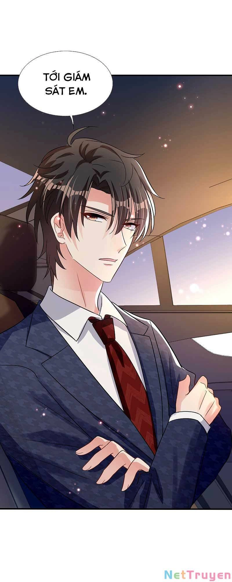 Trùng Sinh Không Gian: Cô Vợ Hào Môn Nóng Bỏng Không Dễ Chọc Chapter 100 - 11