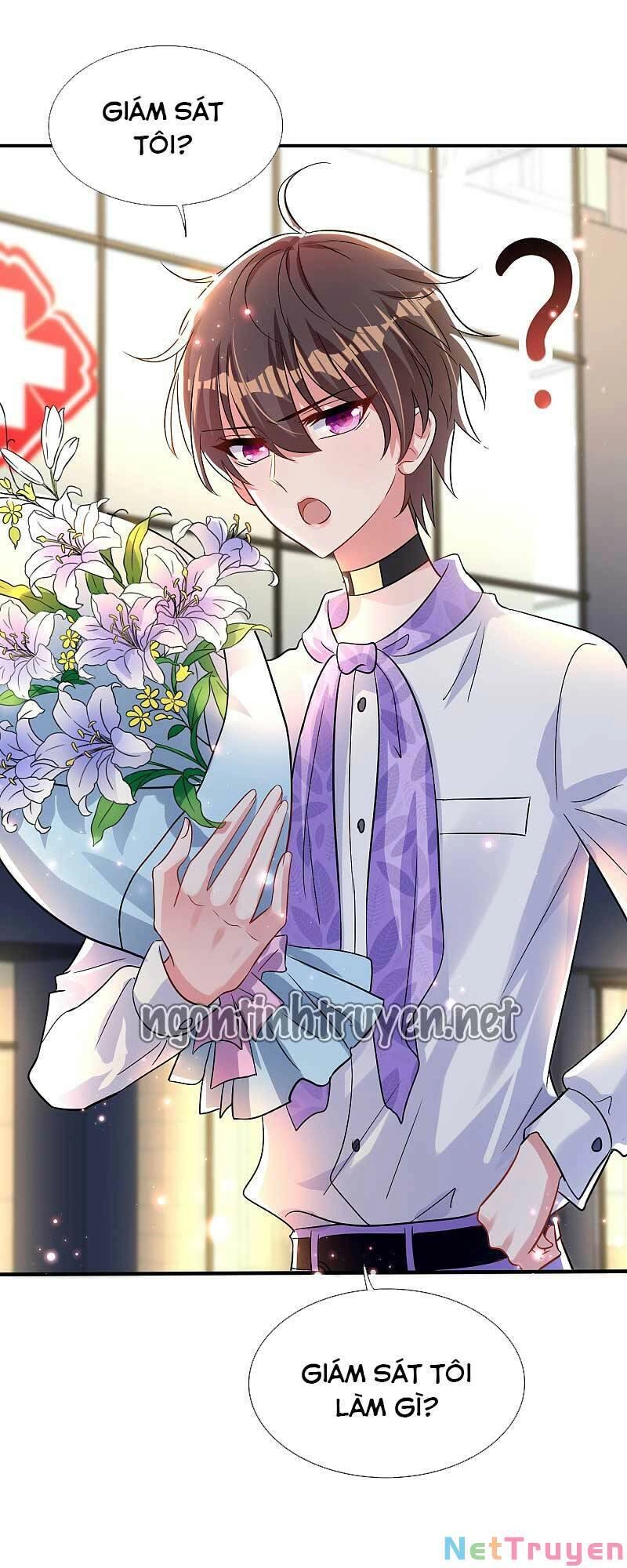 Trùng Sinh Không Gian: Cô Vợ Hào Môn Nóng Bỏng Không Dễ Chọc Chapter 100 - 12