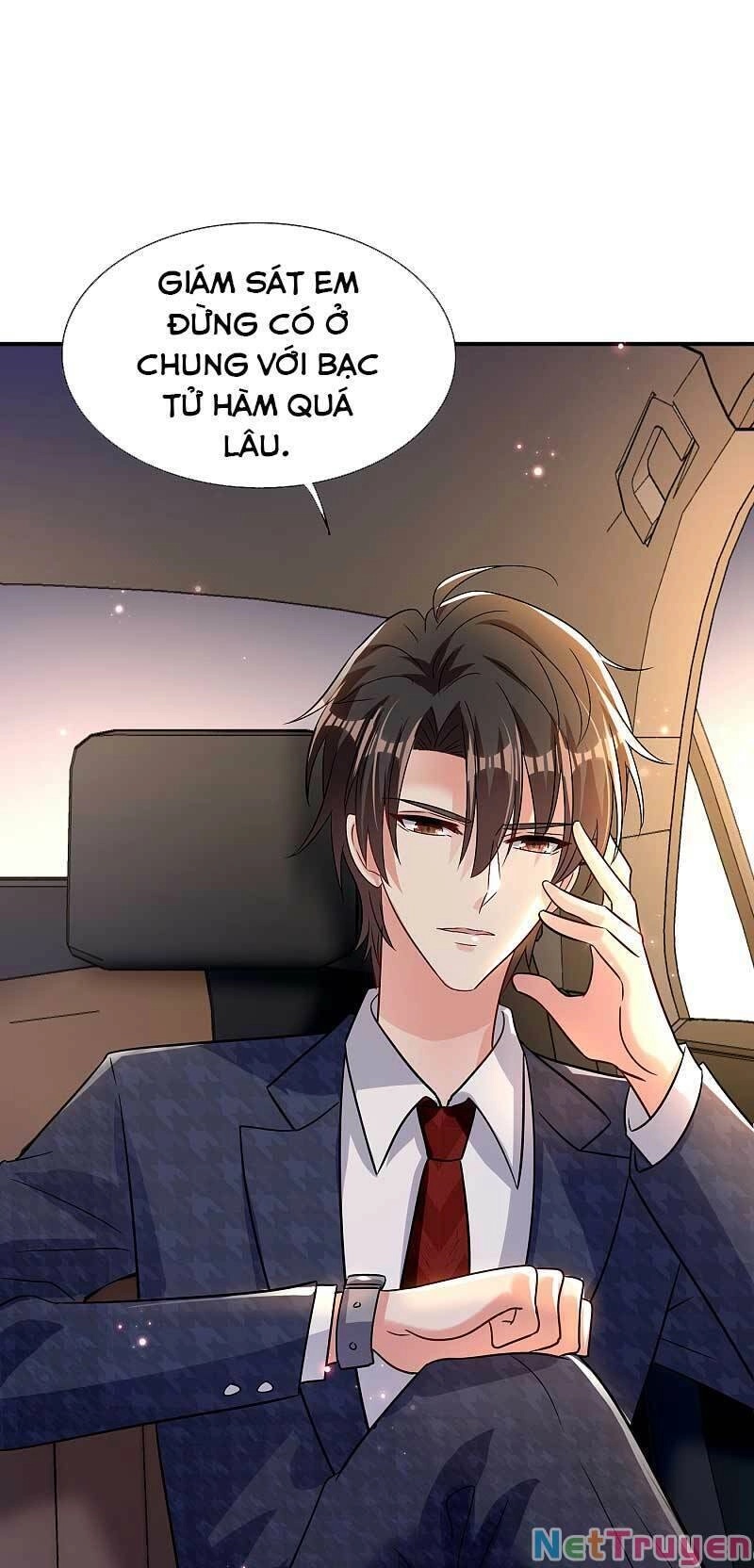 Trùng Sinh Không Gian: Cô Vợ Hào Môn Nóng Bỏng Không Dễ Chọc Chapter 100 - 13