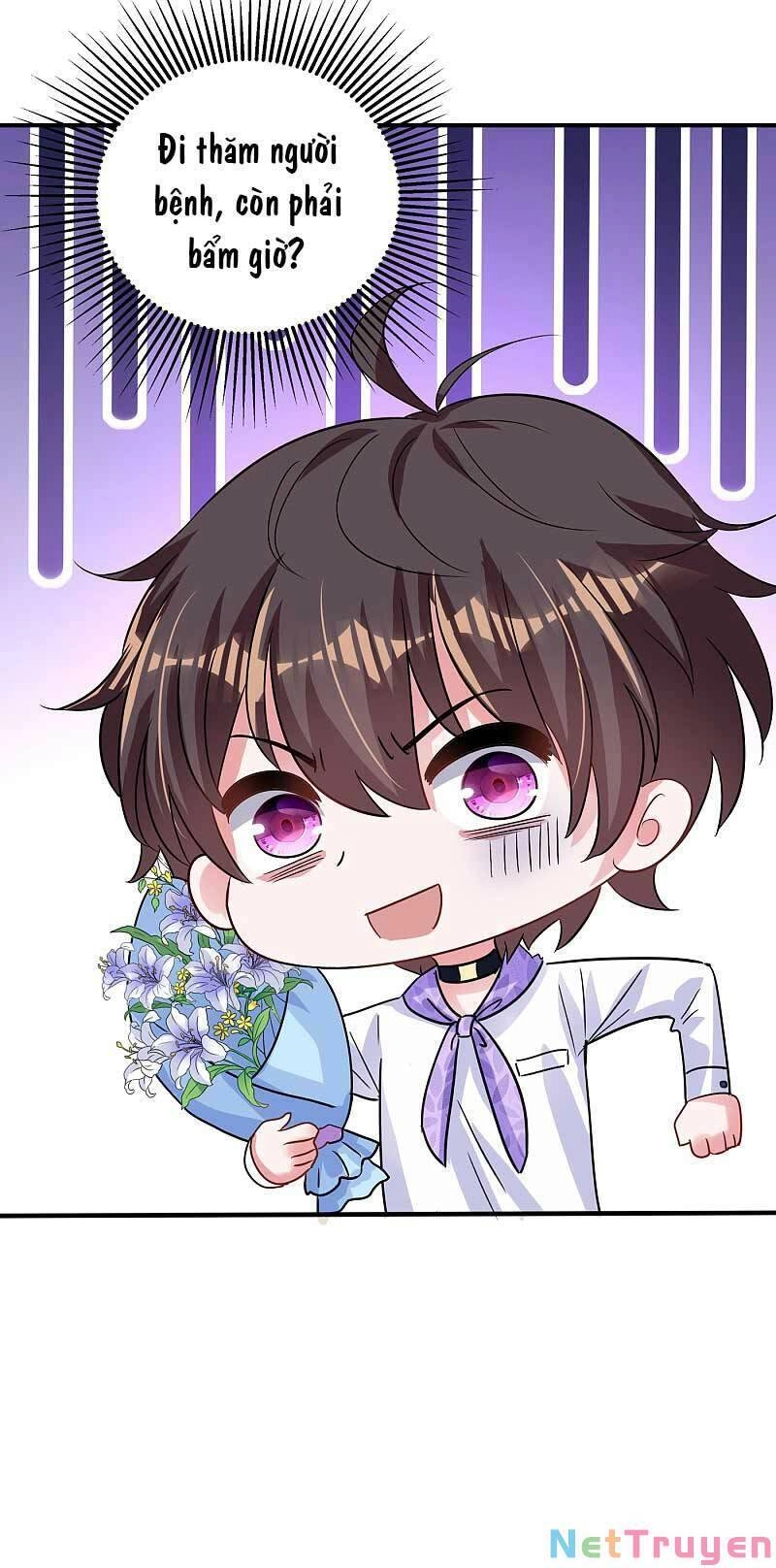 Trùng Sinh Không Gian: Cô Vợ Hào Môn Nóng Bỏng Không Dễ Chọc Chapter 100 - 15