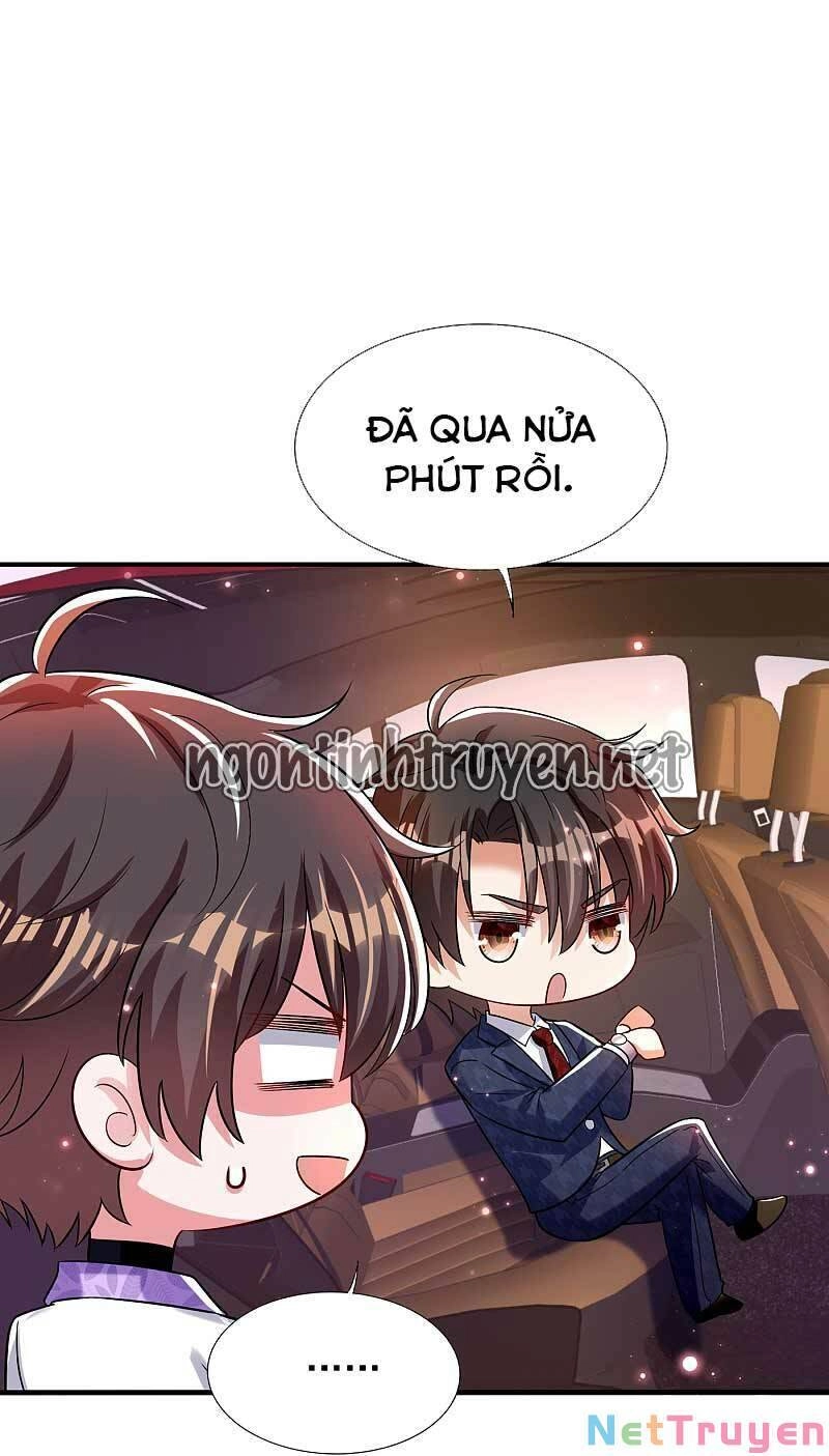 Trùng Sinh Không Gian: Cô Vợ Hào Môn Nóng Bỏng Không Dễ Chọc Chapter 100 - 16