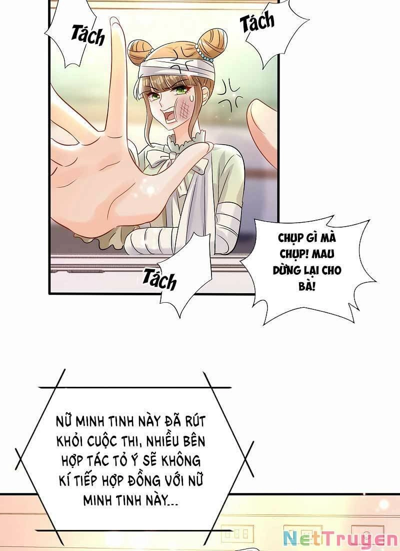 Trùng Sinh Không Gian: Cô Vợ Hào Môn Nóng Bỏng Không Dễ Chọc Chapter 100 - 20