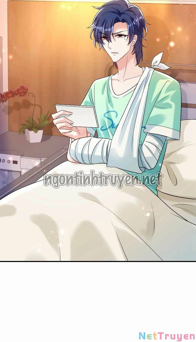 Trùng Sinh Không Gian: Cô Vợ Hào Môn Nóng Bỏng Không Dễ Chọc Chapter 100 - 21