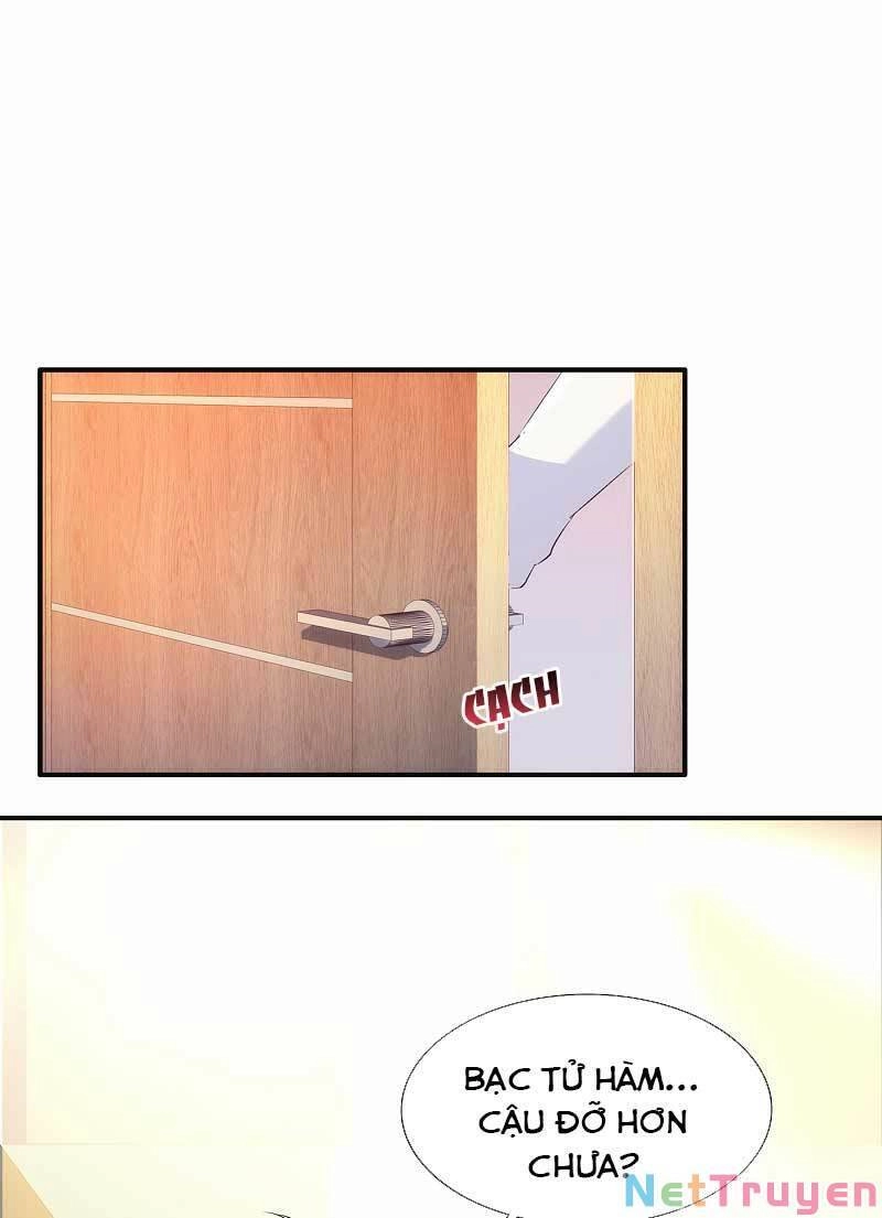 Trùng Sinh Không Gian: Cô Vợ Hào Môn Nóng Bỏng Không Dễ Chọc Chapter 100 - 22