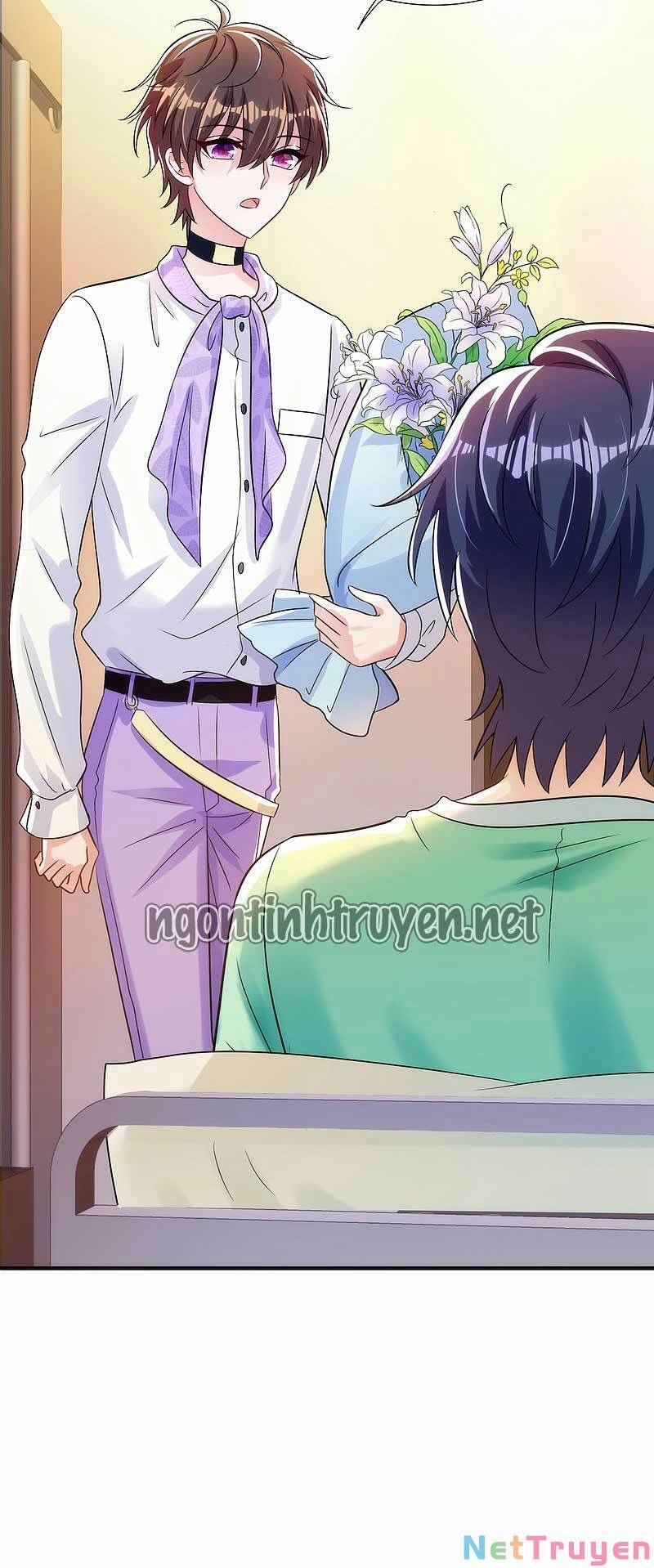 Trùng Sinh Không Gian: Cô Vợ Hào Môn Nóng Bỏng Không Dễ Chọc Chapter 100 - 23