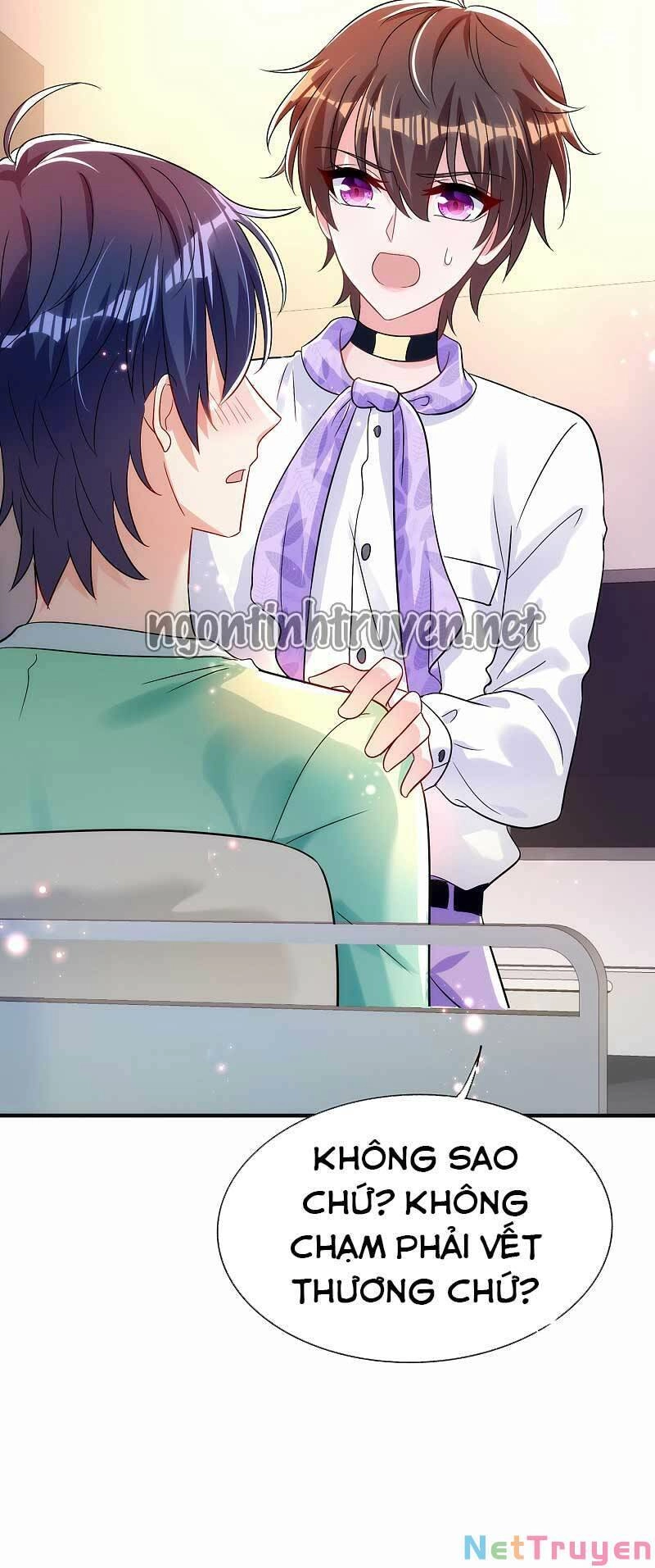 Trùng Sinh Không Gian: Cô Vợ Hào Môn Nóng Bỏng Không Dễ Chọc Chapter 100 - 27