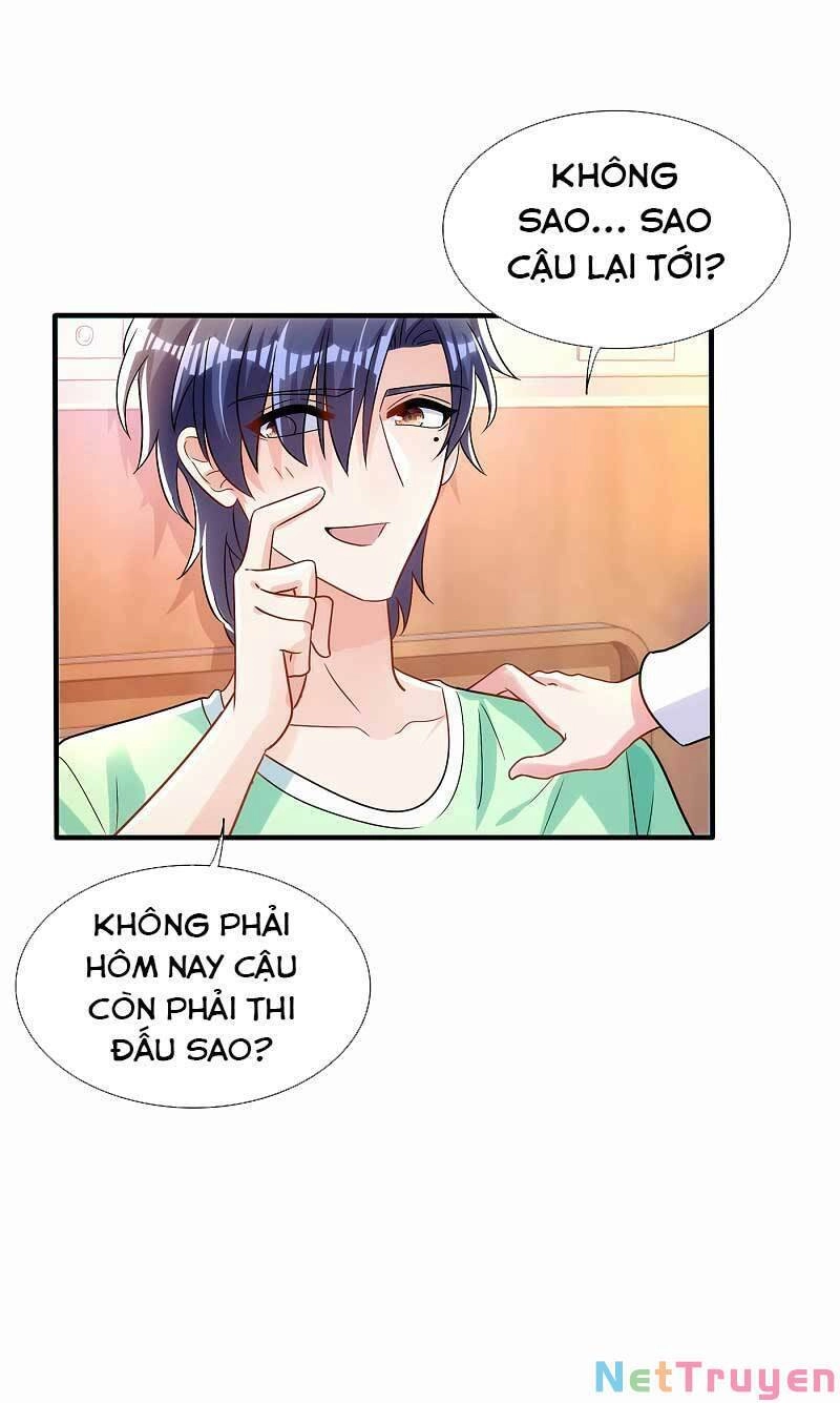 Trùng Sinh Không Gian: Cô Vợ Hào Môn Nóng Bỏng Không Dễ Chọc Chapter 100 - 28